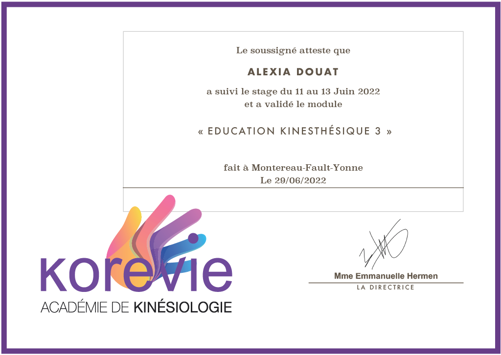 education kinesthésique 31024_1